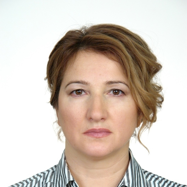Бойко Ольга Евгеньевна.